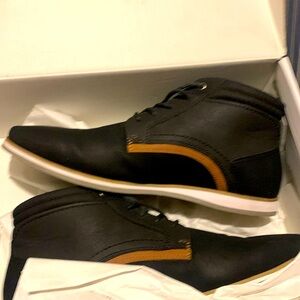 Aldo fitthien men shoe